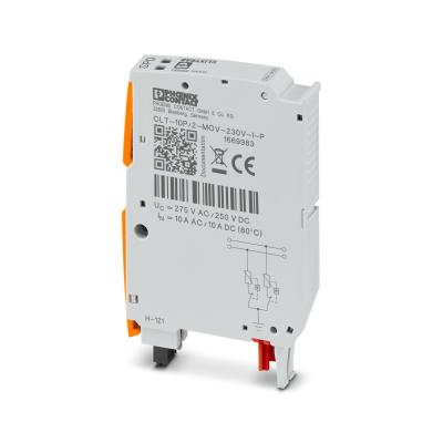 CLT-10P/2-MOV-230V-I-P - 1669983
