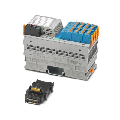 AXL F EX IS RTD8 XC 1F - 1397158