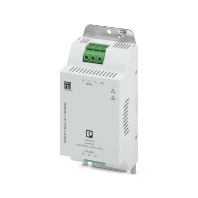 FIL-WM-EL-3C-1E-30A-480AC - 1380434