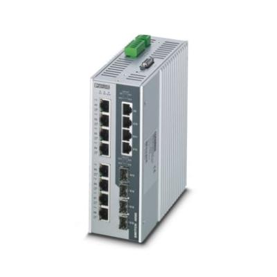 FL SWITCH 4004T-8POE-4SFP - 1026922