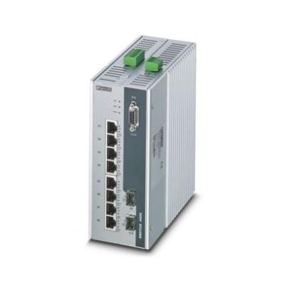 FL SWITCH 4000T-8POE-2SFP - 1026923