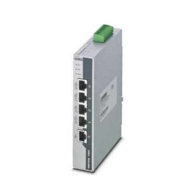 FL SWITCH 1001T-4POE-GT - 1026937