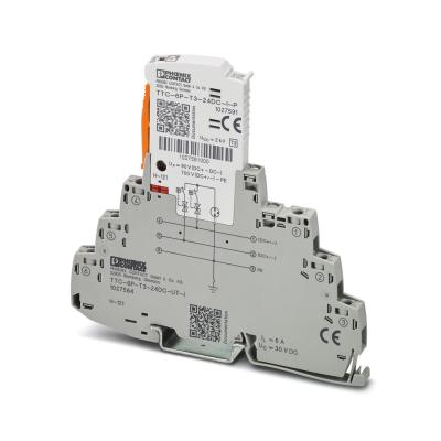 TTC-6P-T3-24DC-UT-I - 1027584