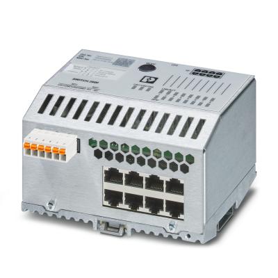 FL SWITCH 2408 - 1043412