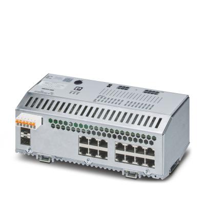 FL SWITCH 2414-2SFX - 1043423