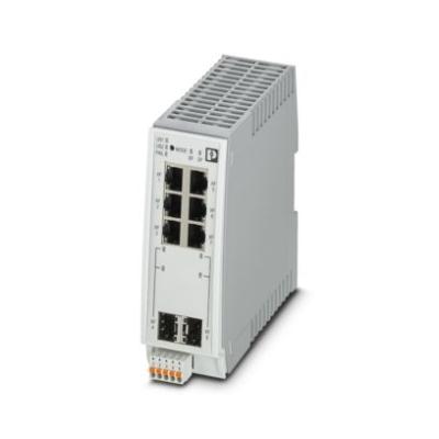 FL SWITCH 2206-2SFX PN - 1044028