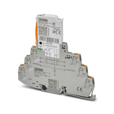 TTC-6P-2X1-F-24DC-PT-I - 1065320