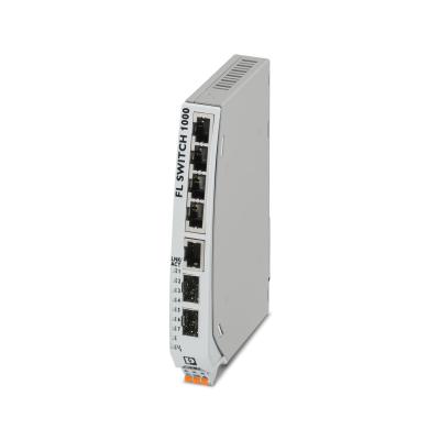 FL SWITCH 1005NT-2SFX - 1085164
