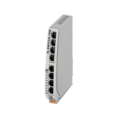 FL SWITCH 1008NT - 1085165
