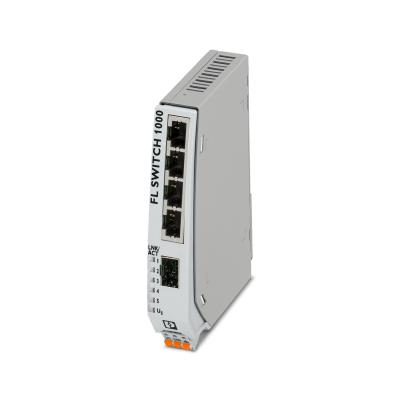 FL SWITCH 1004NT-SFX – 1085169