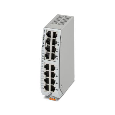 FL SWITCH 1116N - 1085219