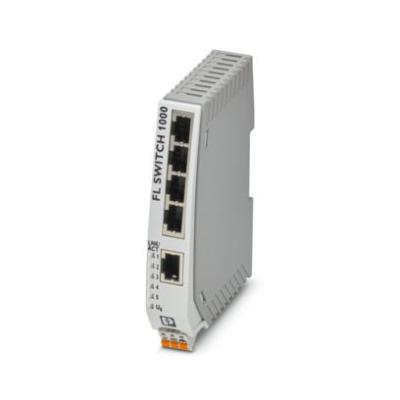 FL SWITCH 1105N - 1085254