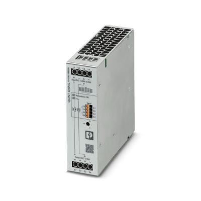QUINT4-ORING/12-24DC/2X10/2X10 - 1088206