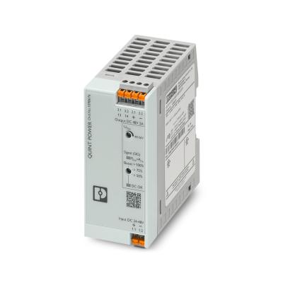 QUINT4-PS/24-48DC/48DC/2/PT - 1098676