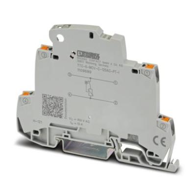TTC-6-MOV-D-120AC-PT-I - 1109689