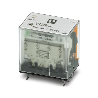 REL-PR-BL-220DC/4X21 - 1157968