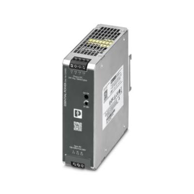 PS-EE-2G/1AC/24DC/120W/SC - 1234302