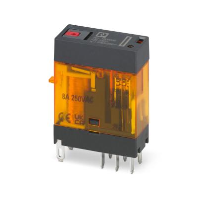 REL-FO/LRC-230AC/2x21/MS	-1308330