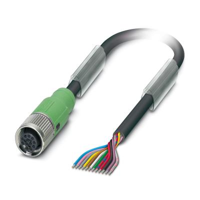 SAC-12P- 5,0-PUR/FS SCO - 1430637