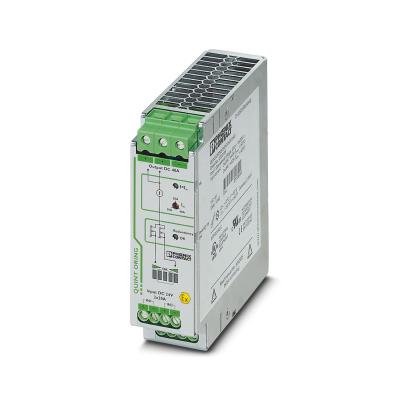QUINT-ORING/24DC/2X20/1X40 - 2320186