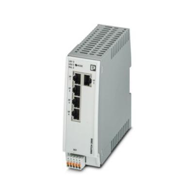FL SWITCH 2205 - 2702326