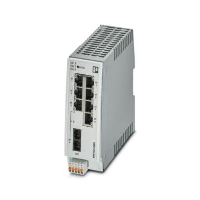 FL SWITCH 2207-FX SM - 2702329