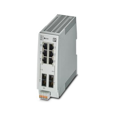 FL SWITCH 2206-2FX SM - 2702331