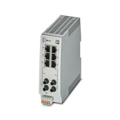 FL SWITCH 2206-2FX SM ST - 2702333