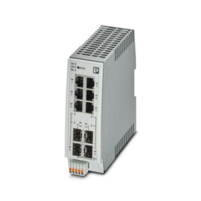 FL SWITCH 2204-2TC-2SFX - 2702334