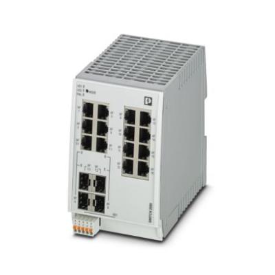 FL SWITCH 2312-2GC-2SFP - 2702910