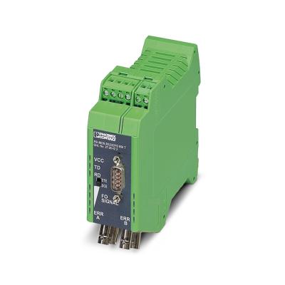 PSI-MOS-RS232/FO 850 T - 2708423