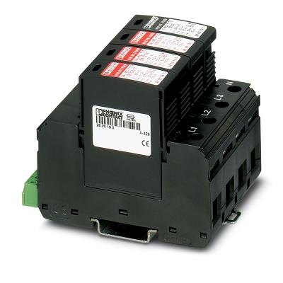 VAL-MS-T1/T2 335/12.5/3+1-FM - 2800183