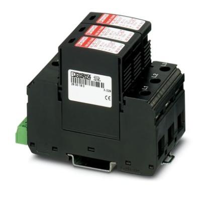 VAL-MS-T1/T2 335/12.5/3+0-FM - 2800188