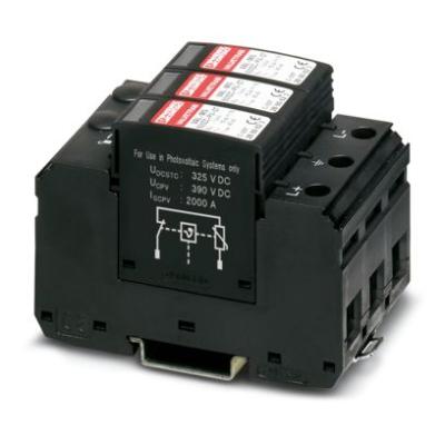 VAL-MS 600DC-PV/2+V - 2800642