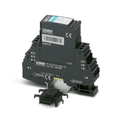 PT-IQ-2X1+F-24DC-UT - 2800788
