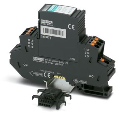PT-IQ-2X1+F-24DC-PT - 2801248