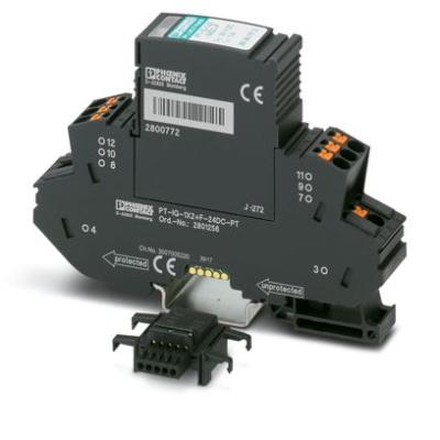PT-IQ-1X2+F-24DC-PT - 2801256