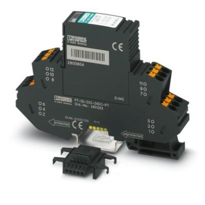 PT-IQ-2X2-24DC-PT - 2801263