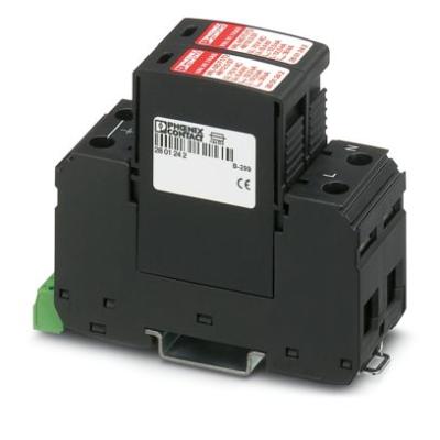 VAL-MS-T1/T2 48/12.5/1+1V-FM - 2801533