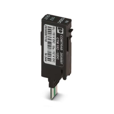 CTM 1X2- 12DC - 2838597
