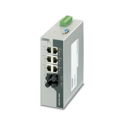 FL SWITCH 3006T-2FX ST - 2891037