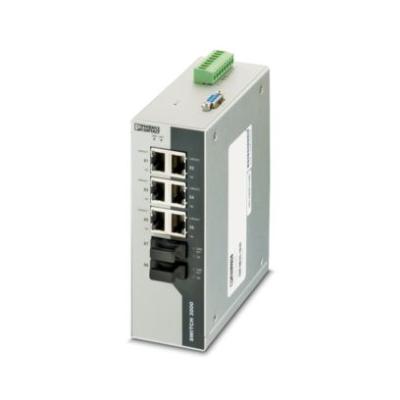 FL SWITCH 3006T-2FX SM - 2891060