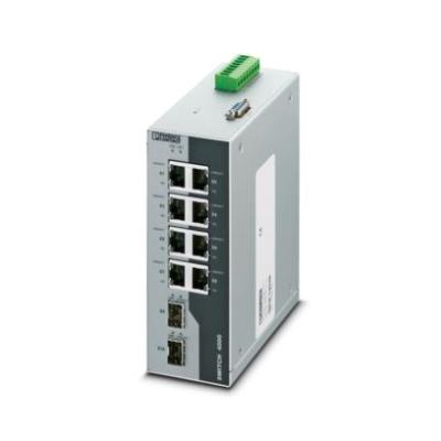 FL SWITCH 4008T-2SFP - 2891062