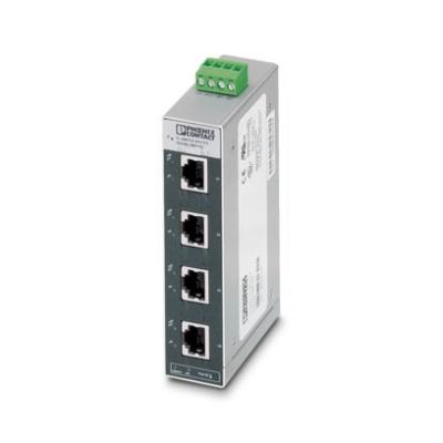 FL SWITCH SFN 4TX/FX - 2891851