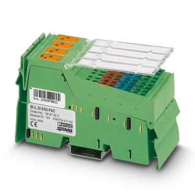 IB IL DI 8/S0-PAC - 2897020