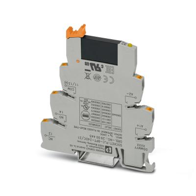 PLC-OPT-24DC/230AC/1 - 2900369