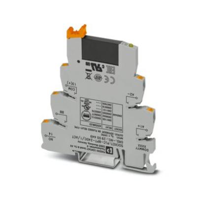 PLC-OPT- 24DC/24DC/2/ACT - 2900376