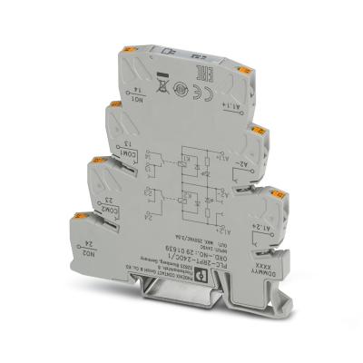 PLC-2RPT-24DC/1 - 2901639