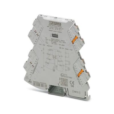 MINI MCR-2-NAM-2RO-PT - 2902005