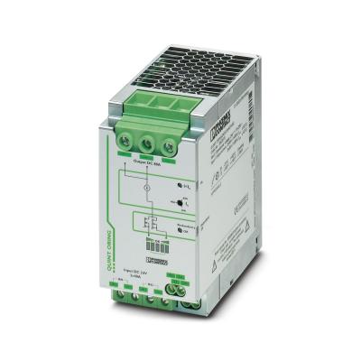 QUINT-ORING/24DC/2X40/1X80 - 2902879